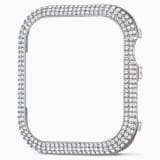 Silver tone
