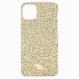 Gold tone