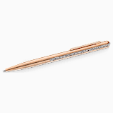 Rose gold tone