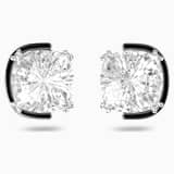 Blanco, mezcla de baños