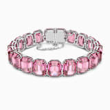 Pink, rhodium plating