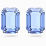 Blue, rhodium plating