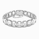 White, rhodium plating