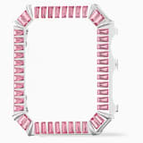 Apple watch series 5 pink colour top