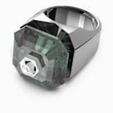 Zwarte ruthenium toplaag