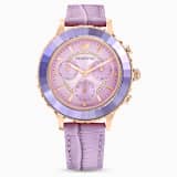 Swarovski octea lux watch new arrivals