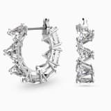 White, rhodium plating