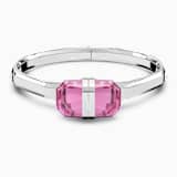 Pembe, rodyum kaplama