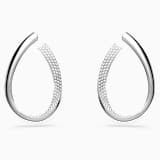 White, rhodium plating