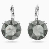 Black, rhodium plating