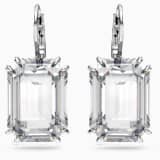 White, rhodium plating