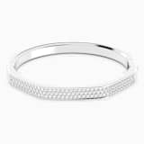 White, rhodium plating