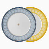 Blue-yellow
