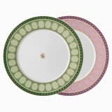 Green-pink