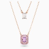 Layered necklaces swarovski deals