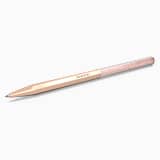 Rose gold tone