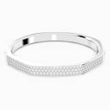 White, rhodium plating