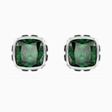 Groen, Rodium-verguld