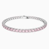 Roze, Rodium-verguld