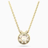 Gold tone