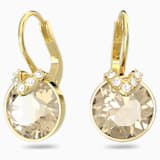 Gold tone, gold-tone plated