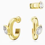 Gold tone