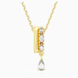 Gold tone
