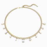 Gold tone