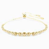 Gold tone, gold-tone plated