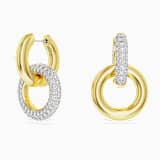 Gold tone