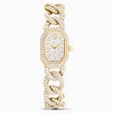 Gold tone