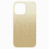 Gold tone