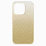 Gold tone