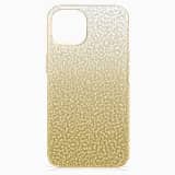 Gold tone