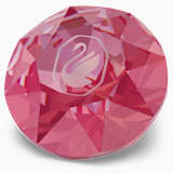 Exclusive チャトン, スワン, ピンク | Swarovski