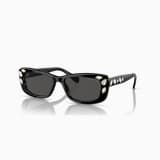 【送料,関税込】SWAROVSKI サングラス SK6008 Swarovski SK6008 Sunglasses | LensCrafters