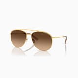 Gold tone