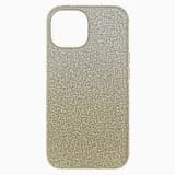 Gold tone