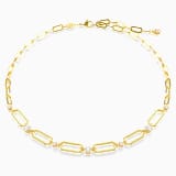 Gold tone
