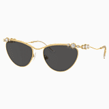 Gold tone