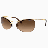 Gold tone