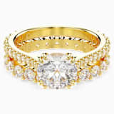 Gold tone