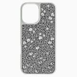 スワロフスキー使用　強化ガラス　iPhoneケース　数字　ストリート　モード iphone16 スワロフスキー使用 強化ガラス iPhoneケース 数字