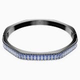 Swarovski Matrix バングル Swarovski Matrix バングル | ブラック | FARFETCH JP
