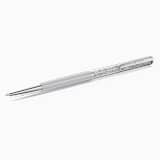 【2024年最新】大人気ブランドの人気アイテム  Silk Crystalline ballpoint lacquered White White, pen, アニメ