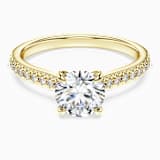 Gold tone