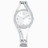 Hyperbola バングルウォッチ, スイス製, シルバートーン, ステンレス鋼