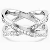 Silver tone