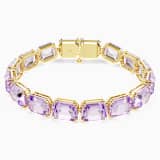 Millenia ブレスレット, オクタゴンカット、カラーグラデーション