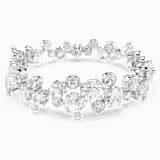 Wit, rhodium toplaag